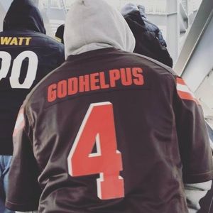 Meet your Posher, William